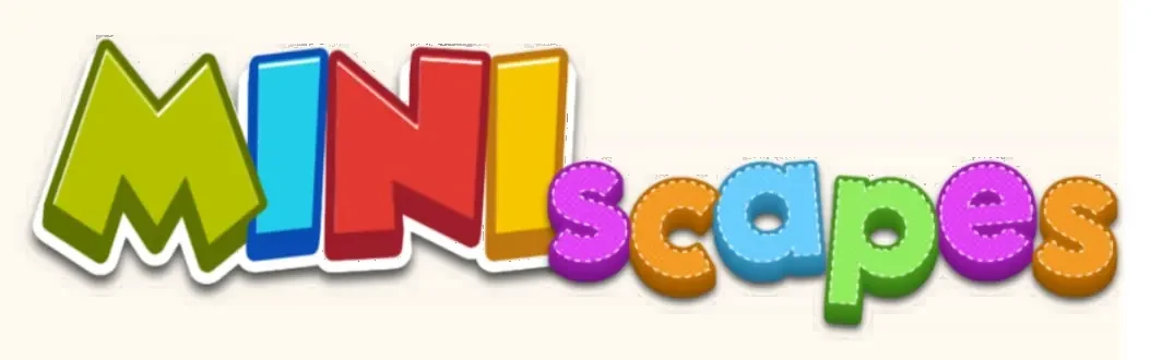 MINIscapes